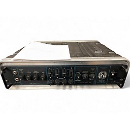 Vintage 1980s SWR STUDIO 220 Bass Combo Amp