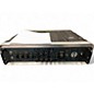 Vintage 1980s SWR STUDIO 220 Bass Combo Amp thumbnail