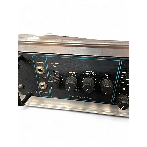 Vintage 1980s SWR STUDIO 220 Bass Combo Amp