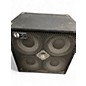 Used SWR Goliath II 4x10 Bass Cabinet thumbnail