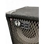 Used SWR Goliath II 4x10 Bass Cabinet