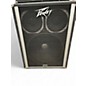 Used Peavey 1810 cab Bass Cabinet thumbnail