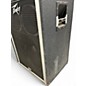Used Peavey 1810 cab Bass Cabinet