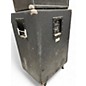 Used Peavey 1810 cab Bass Cabinet