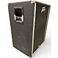 Used Peavey 1810 cab Bass Cabinet