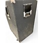Used Peavey 1810 cab Bass Cabinet