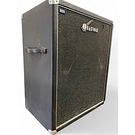 Used Ovation 7441 cabinet Bass Cabinet