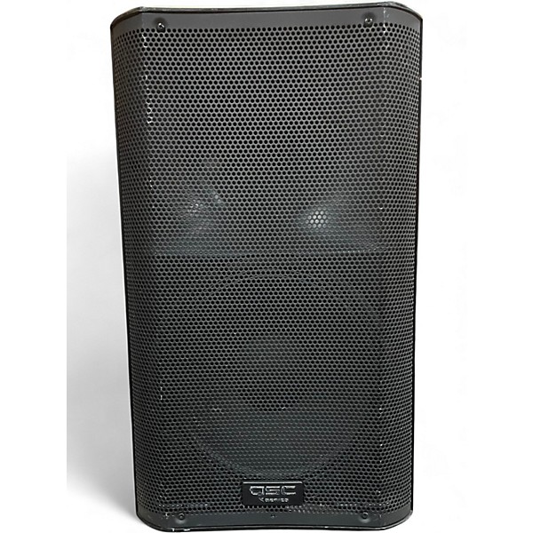 Used QSC K12 Powered Speaker