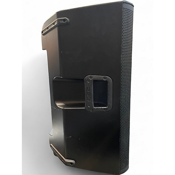 Used QSC K12 Powered Speaker