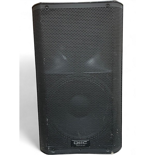 Used QSC K12 Powered Speaker