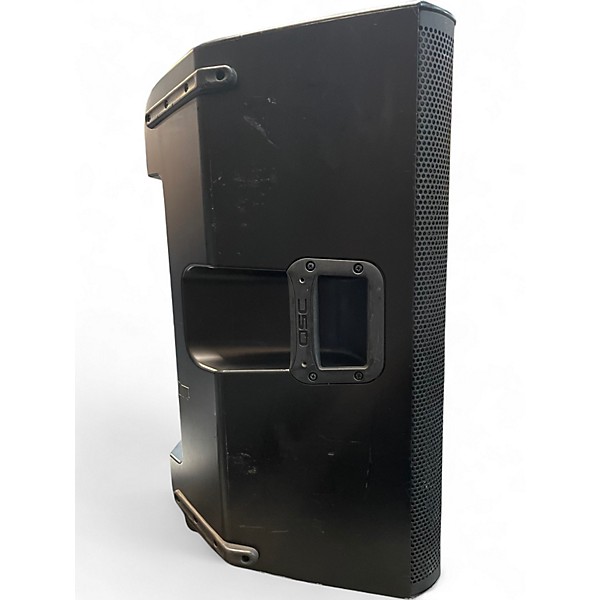 Used QSC K12 Powered Speaker