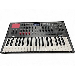 Used KORG Modwave mkii Synthesizer