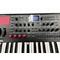 Used KORG Modwave mkii Synthesizer
