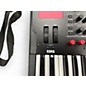 Used KORG Modwave mkii Synthesizer