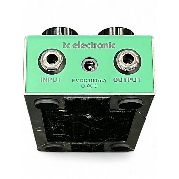 Used TC Electronic The Prophet Digital Delay Effect Pedal