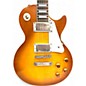 Used Epiphone Les Paul Standard Honey Burst Solid Body Electric Guitar