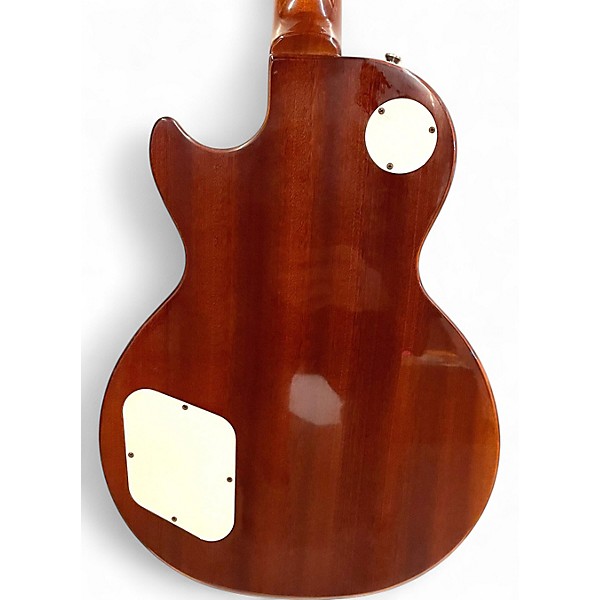 Used Epiphone Les Paul Standard Honey Burst Solid Body Electric Guitar