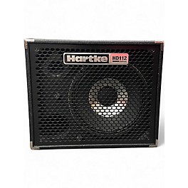 Used Hartke HD112 Bass Cabinet