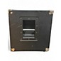Used Hartke HD112 Bass Cabinet