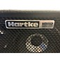 Used Hartke HD112 Bass Cabinet