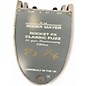 Used Roger Mayer ROCKET FX CLASSIC FUZZ 30 YEAR ANNIVERSARY EDITION Effect Pedal