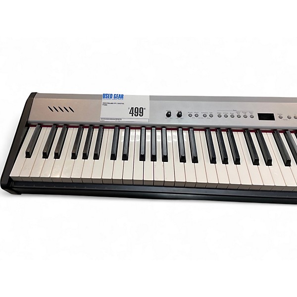 Used Roland Fp-2 Digital Piano