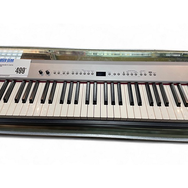 Used Roland Fp-2 Digital Piano