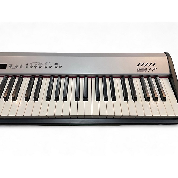 Used Roland Fp-2 Digital Piano