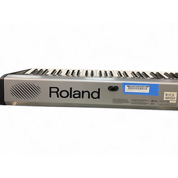 Used Roland Fp-2 Digital Piano