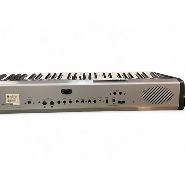 Used Roland Fp-2 Digital Piano
