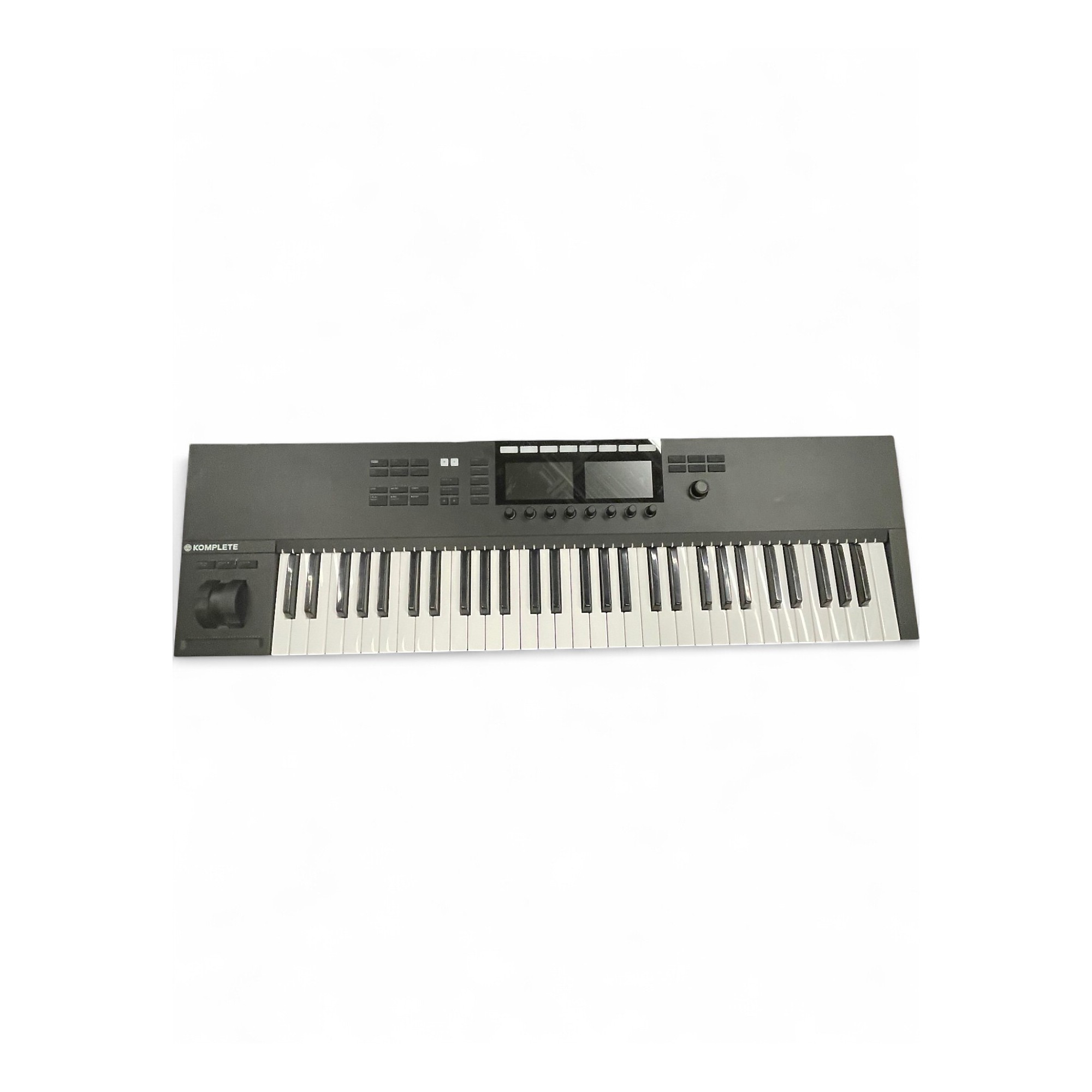 KOMPLETE KONTROL S61 MK2 新品同様！ 51dTb2QHBgL._UF350,350_QL80_.jpg