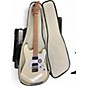 Used Jamstik STANDARD MIDI GUITAR Cream Solid Body Electric Guitar thumbnail