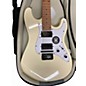 Used Jamstik STANDARD MIDI GUITAR Cream Solid Body Electric Guitar