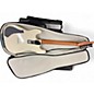 Used Jamstik STANDARD MIDI GUITAR Cream Solid Body Electric Guitar