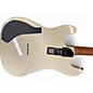 Used Jamstik STANDARD MIDI GUITAR Cream Solid Body Electric Guitar