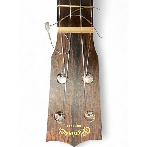 Used Martin UKE SPECIAL Walnut Ukulele