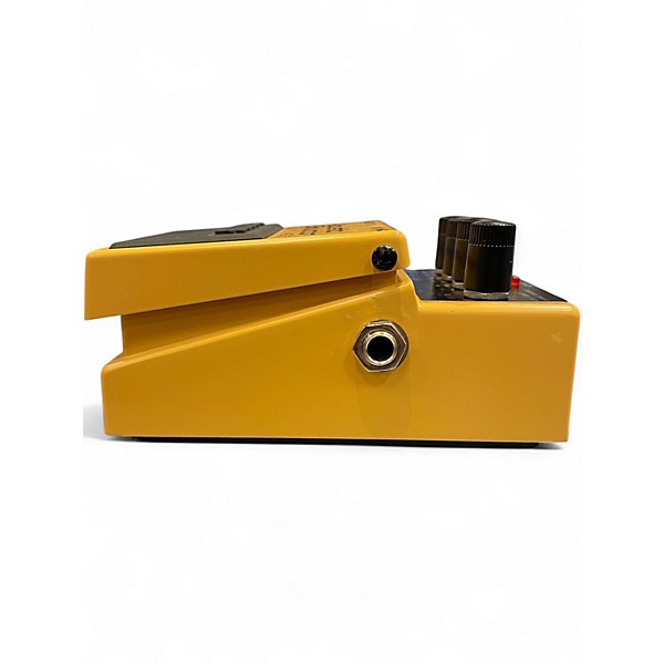 Used BOSS AC2 Acoustic Simulator Effect Pedal