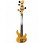Used Iyv IMM 5 STRING BASS Natural Electric Bass Guitar thumbnail