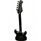 Used Harley Benton ST-20 HSS Black Electric Guitar