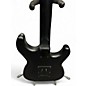 Used Harley Benton ST-20 HSS Black Electric Guitar