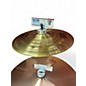 Used MEINL 10in HSC SPLASH Cymbal