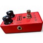 Used MXR M102 Dyna Comp Effect Pedal