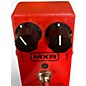 Used MXR M102 Dyna Comp Effect Pedal