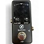 Used Guitarx X9 Tuner Pedal thumbnail