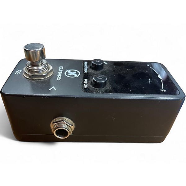 Used Guitarx X9 Tuner Pedal