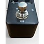 Used Guitarx X9 Tuner Pedal