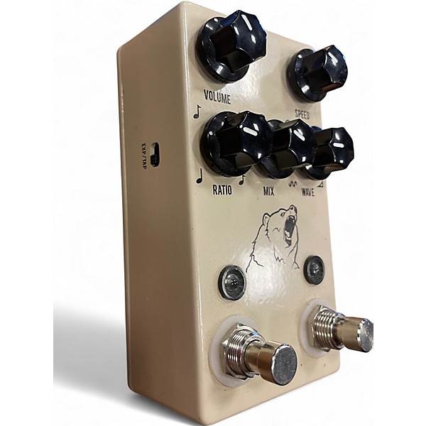 JHS　Kodiak Tremolo KODIAK – JHS Pedals