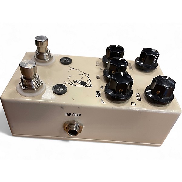 ★価格応相談★ JHS Pedals Kodiak トレモロ Amazon.com: JHS Kodiak Tremolo with Tap Tempo Guitar Effects