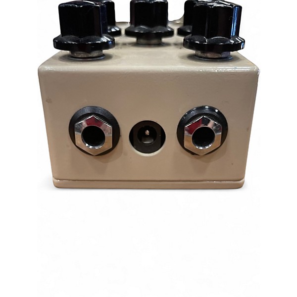 Used JHS Pedals KODIAK TREMOLO Effect Pedal | Guitar Center