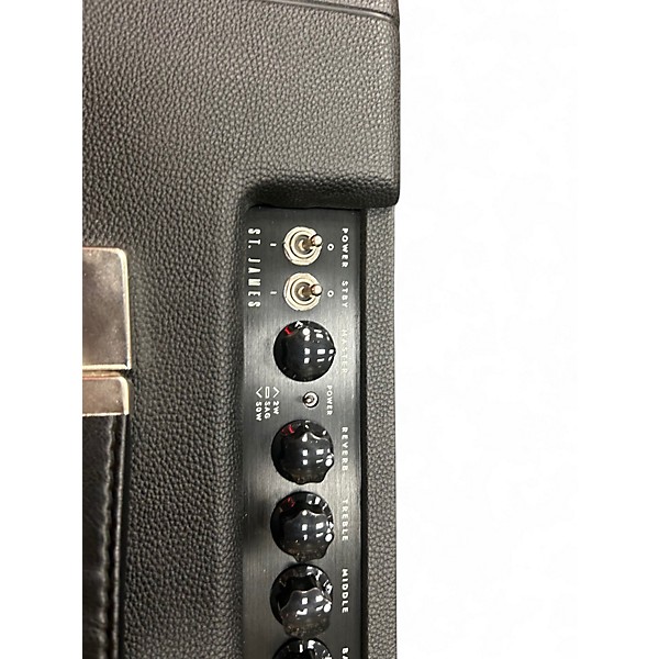 Used Blackstar ST. JAMES 50 6L6 Tube Guitar Combo Amp